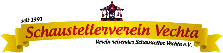 Verein reisender Schausteller Vechta e.V. Logo